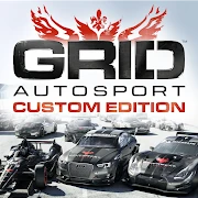 GRID™ Autosport Custom Edition Mod APK