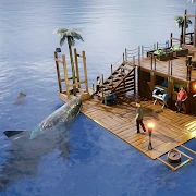 Oceanborn: Survival in Ocean Mod APK