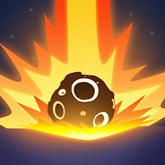 Galaxy Defense: Fortress TD Mod APK