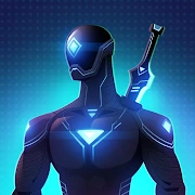Overdrive II: Shadow Battle Mod APK