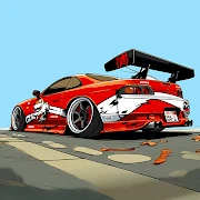 Drift Clash Online Racing Mod APK