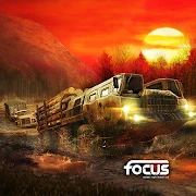 MudRunner Mod APK