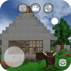 Mini Block Craft APK