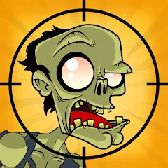 Stupid Zombies 2 Mod APK