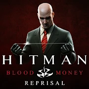Hitman: Blood Money — Reprisal Mod APK