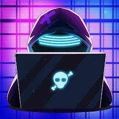 Hacker or Dev Tycoon? Tap Sim Mod APK