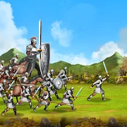 Kingdom Wars2 Mod APK