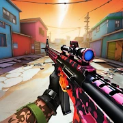 UNKILLED - FPS Zombie Games APK