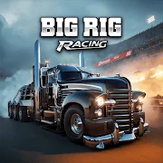 Big Rig Racing: Drag racing Mod APK