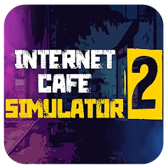 Internet Cafe Simulator 2 Mod APK