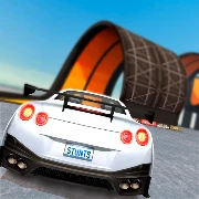 Car Stunt Races: Mega Ramps Mod APK
