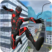 Rope Hero APK