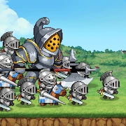 Kingdom Wars - Tower Defense Mod APK
