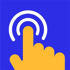 Auto Click - Automatic Clicker Mod APK
