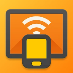 Cast to TV, Chromecast & Roku Mod APK