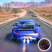 Street Racing HD APK