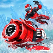 Riptide GP: Renegade APK