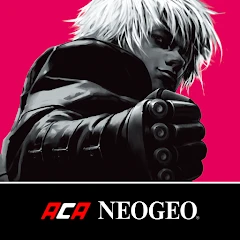 KOF 2002 ACA NEOGEO Mod APK