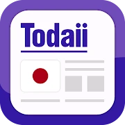 Todaii: Learn Japanese N5-N1 APK