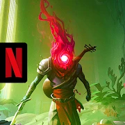 Dead Cells: Netflix Edition Mod APK