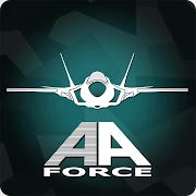 Armed Air Forces - Flight Sim Mod APK