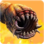 Death Worm™ Mod APK