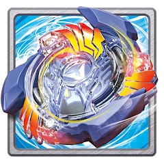 BEYBLADE BURST app APK