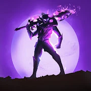 Stickman Legends Offline Games Mod APK