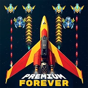 WindWings: Galaxy attack Pro Mod APK