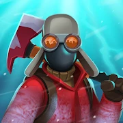 Frost World Mod APK