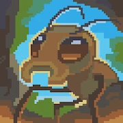 Ant Colony: Wild Forest Game Mod APK