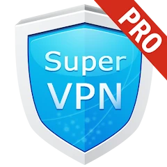 SuperVPN Pro APK