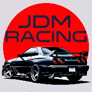 JDM Racing: Drag & Drift race Mod APK