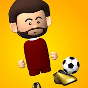 The Real Juggle: Soccer 2024 Mod APK