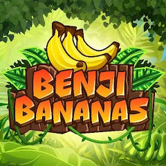 Benji Bananas Mod APK