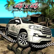 4x4 Off-Road Rally 7 Mod APK