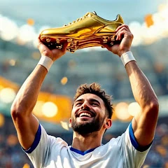 Club Legend - Soccer Game Mod APK