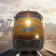 Train Station 2: Rail Tycoon Mod APK
