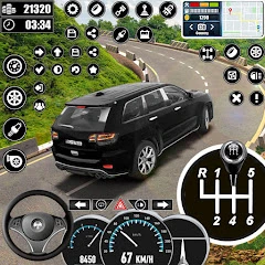 Car Driving School : Car Games Mod APK