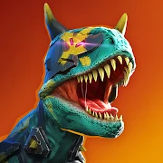 Dino Squad: Dinosaur Shooter Mod APK