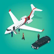 Airport Inc. Idle Tycoon Game Mod APK