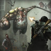 Mad Zombies: Offline Games Mod APK