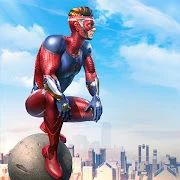 Hurricane Superhero Tornado Mod APK