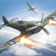 War Dogs : Air Combat Flight S Mod APK