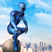 Black Hole Hero : Vice Vegas Mod APK