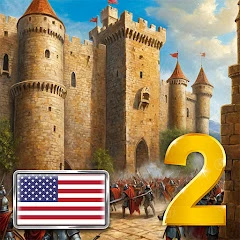 KR 2 - King Simulator PRO Mod APK