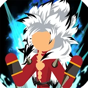 God Of Z : Legend Warrior Mod APK