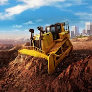 Construction Simulator 2 Mod APK