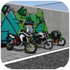 Moto Vlog Brasil Mod APK