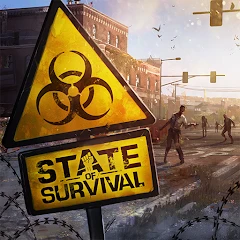 State of Survival: Zombie War Мод APK